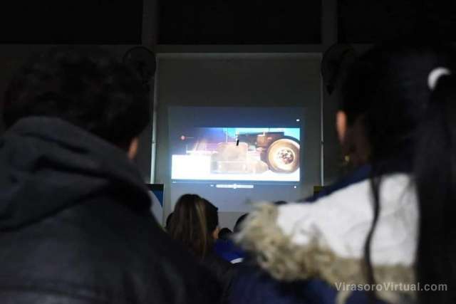 Cine para la familia