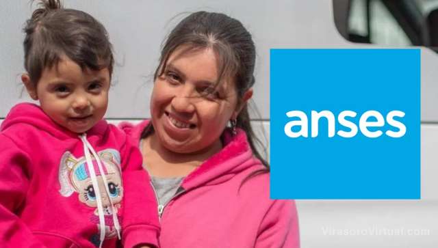 ANSES anunció un nuevo bono de más de 100 mil pesos para los titulares de la Asignación Universal por Hijo