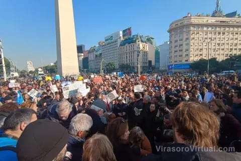 Búsqueda de Loan: "Con vida lo llevaron, con vida lo queremos",