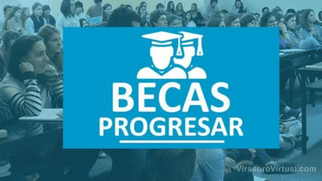 ANSES pagará 80 mil pesos a ciertos beneficiarios de las Becas Progresar