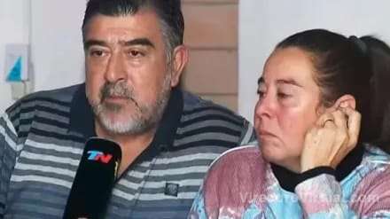 En el marco de la investigación por la desaparición de Loan, se encontraron prendas incineradas