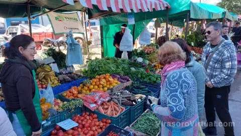 Confirman la realización del 24° Encuentro Provincial de Ferias Francas de Corrientes