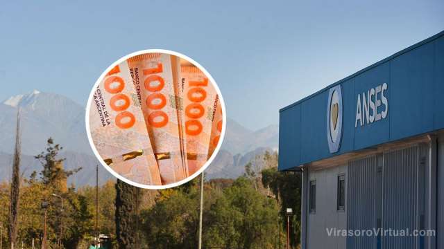 ANSES y el gobierno de Javier Milei han anunciado que ciertos beneficiarios recibirán más de $240.000