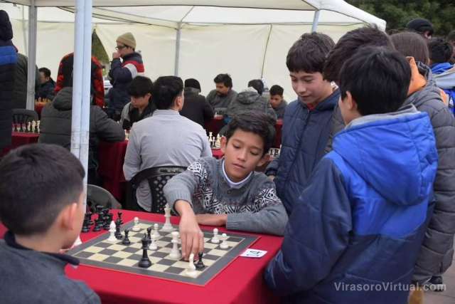 Copa Arandu