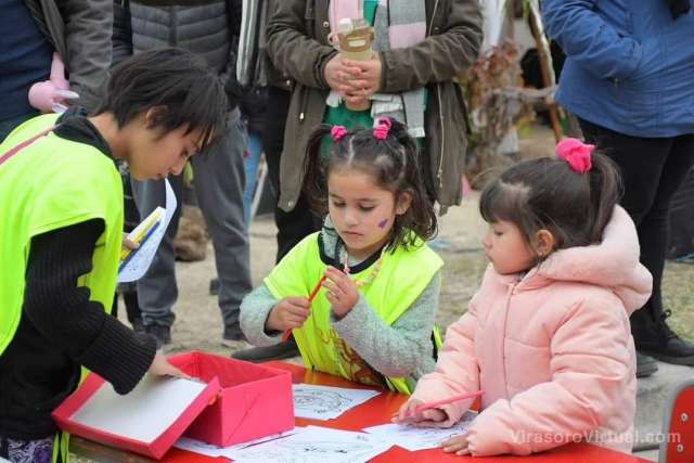 Feria del libro