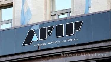 La AFIP pondrá en marcha un programa de exteriorización de capitales y regularización de deudas fiscales