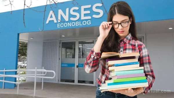 La Anses comenzó el pago de las Becas Progresar