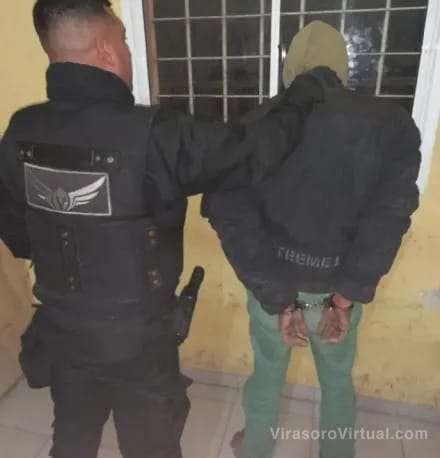 Violencia de género en Corrientes: logró huir tras ser atacada por su pareja