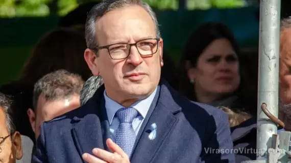Caso Loan: para el Gobierno de Corrientes, "no es un caso de trata"