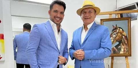 El cierre de la 14ª Feria Provincial del Libro será con la música de Los de Imaguaré