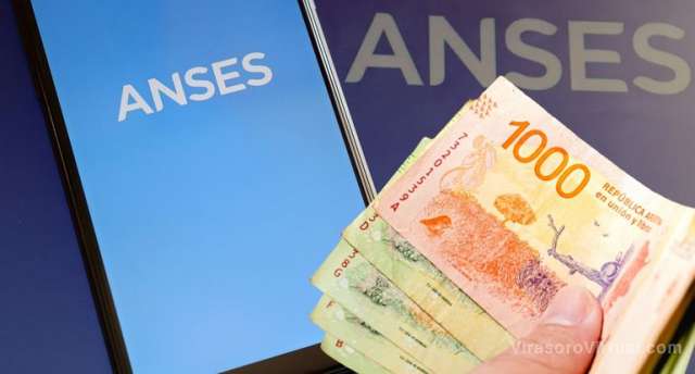 Para saber si eres beneficiario de la Anses, sigue estos pasos: