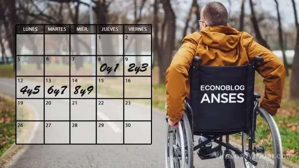 La Anses ha confirmado el calendario de pagos de Pensiones no Contributivas (PNC)