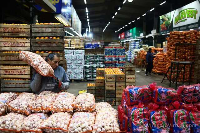 El Índice de Precios Internos al por Mayor (IPIM) aumentó un 2,7%