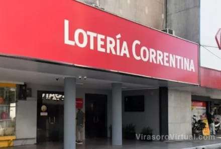 Lotería Correntina denunció 420 sitios de juegos online ilegal