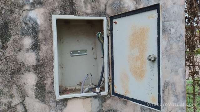 Volvieron a causar destrozos en una escuela de Corrientes