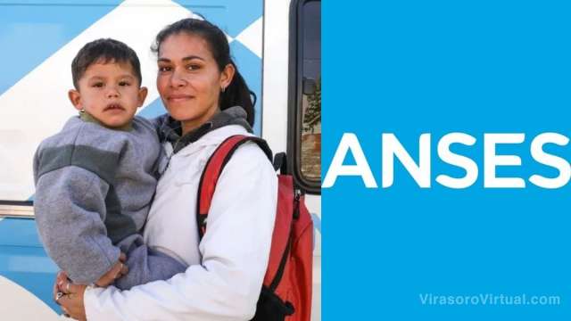 El Banco Nación anunció un nuevo beneficio para los titulares de la Asignación Universal por Hijo de ANSES