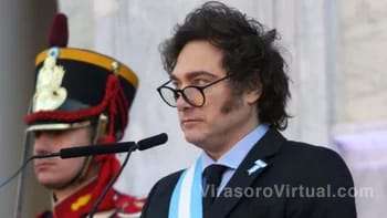 El Gobierno argentino planea modificar la Ley de Contrato de Trabajo y aumentar la edad jubilatoria de las mujeres