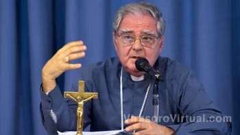 La Iglesia Católica emitió un comunicado en el que expresó “preocupación y dolor”