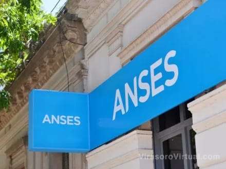 El Gobierno de Argentina ha anunciado un aumento del 4,6% en los beneficios de la ANSES,
