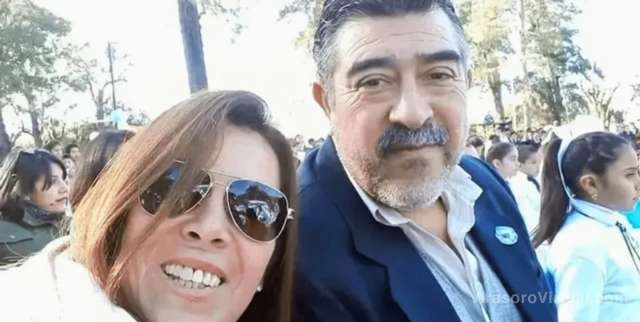 Declaró el ex marino: Qué dijo Carlos Pérez sobre la desaparición de Loan en Corrientes