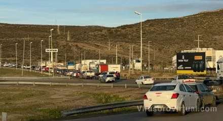 El ministro de Seguridad de Chubut considera "una pista equívoca" a la posibilidad de que el pequeño esté en la provincia