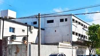 El Gobierno Provincial informó que licitó la 3ra etapa de las obras de ampliación del Hospital Doctor Juan R. Vidal,