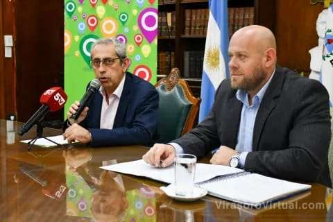 En detalle, así será el aumento salarial para estatales de Corrientes