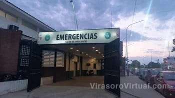 Investigan por intento de femicidio el caso de una mujer que fue apuñalada