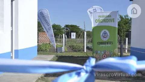 Invico avanza con más de 2.000 viviendas en ejecución en la Provincia