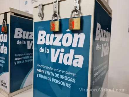 El 2 de agosto se realizará el lanzamiento de la mesa interinstitucional de lucha contra los delitos trasnacionales