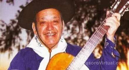 Gregorio Vega falleció este lunes a los 93 años