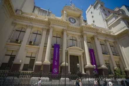 El Banco Central de Argentina sigue vendiendo dólares