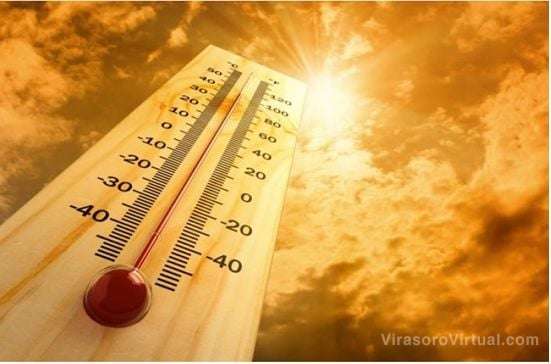 Después de dos días de intenso frío, se espera un cambio brusco en el clima en Corrientes,