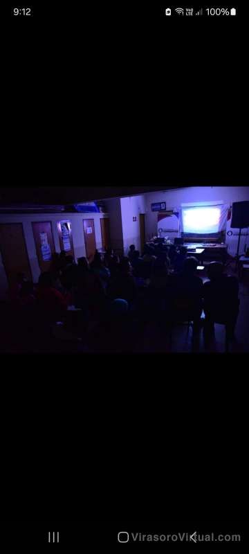Cine para la familia