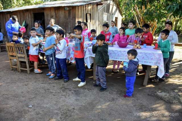 Es fundamental brindar apoyo a las familias y acompañarlas