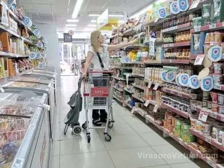 Familias argentinas