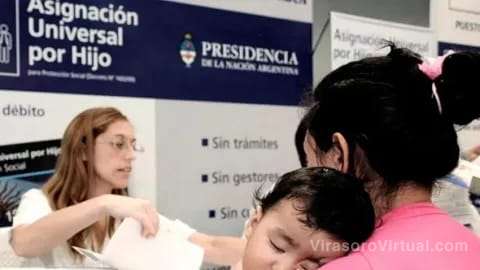 Los jubilados, pensionados y titulares de asignaciones pueden elegir libremente dónde percibir sus haberes