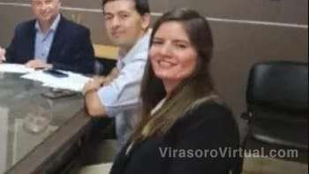 La obra social Pami designó a la abogada María de la Paz González Barea como nueva directora