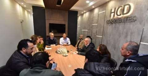 Se anunció otro aumento del 25% al básico para empleados municipales