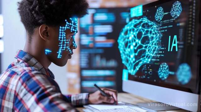 Ocho profesiones emergentes en el ámbito de la inteligencia artificial