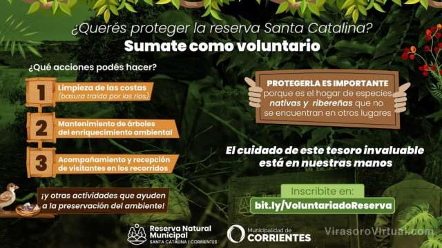 Protectores de la Reserva