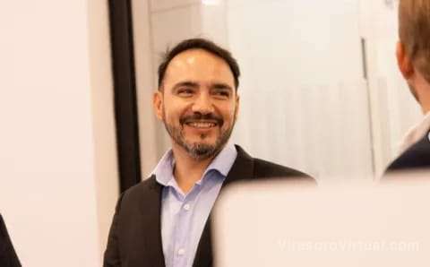 El intendente de Ituzaingó, Juan Pablo Valdés, ha estado trabajando en mejorar la infraestructura