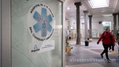 Murió el joven que fue baleado en la cabeza en Santo Tomé