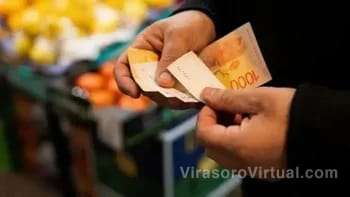 El índice de inflación de julio en Capital Federal fue del 5,1%,
