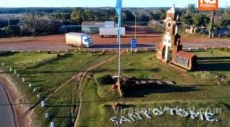 Un médico correntino de 82 años respondió a balazos ante un intento de robo