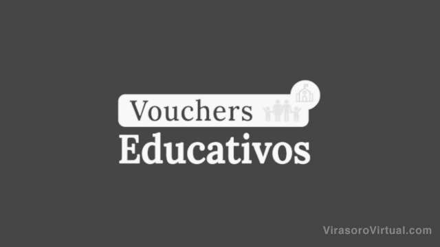 El gobierno de Javier Milei no pagará los Vouchers Educativos a aquellos que no cumplan con los requisitos establecidos