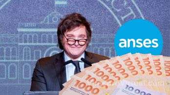 El Gobierno argentino anunció un aumento del 4,1% para ciertos grupos
