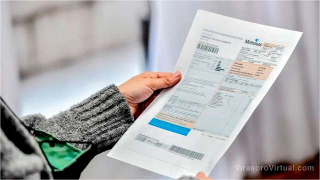 El subsidio de luz y gas en la factura de agosto no será para aquellos usuarios clasificados como N1