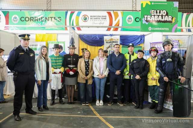La Expo Joven ha sido un éxito rotundo,