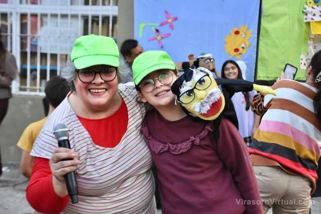Show de Títeres